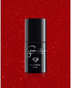SEMILAC ESMALTE SEMIPERMANENTE 7ml 026 MY LOVE