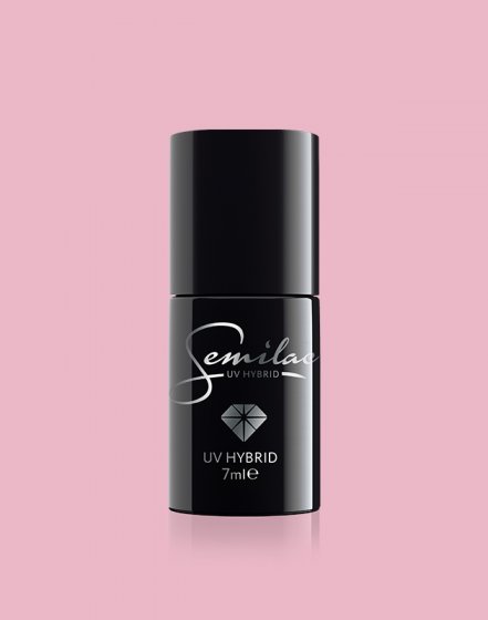 SEMILAC ESMALTE SEMIPERMANENTE 7ml 047 PINK PEACH MILK