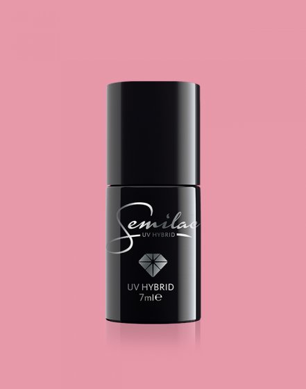 SEMILAC ESMALTE SEMIPERMANENTE 7ml 102 PASTEL PEACH