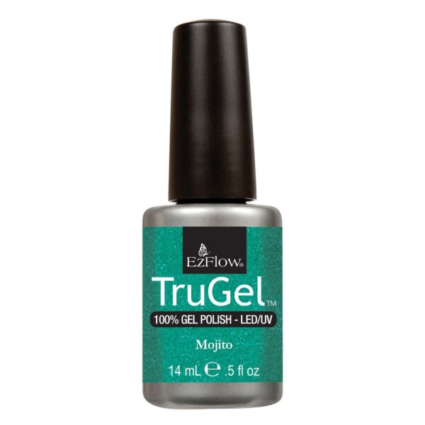 TRU GEL 42279 MOJITO (nacarado)ESMALTE SEMIPERMANENTE