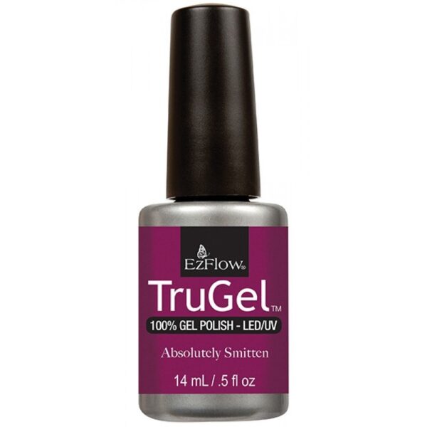 TRU GEL 42474 ABSOLUTELY SMITTEN (creme)ESMALTE SEMIPERMANENTE