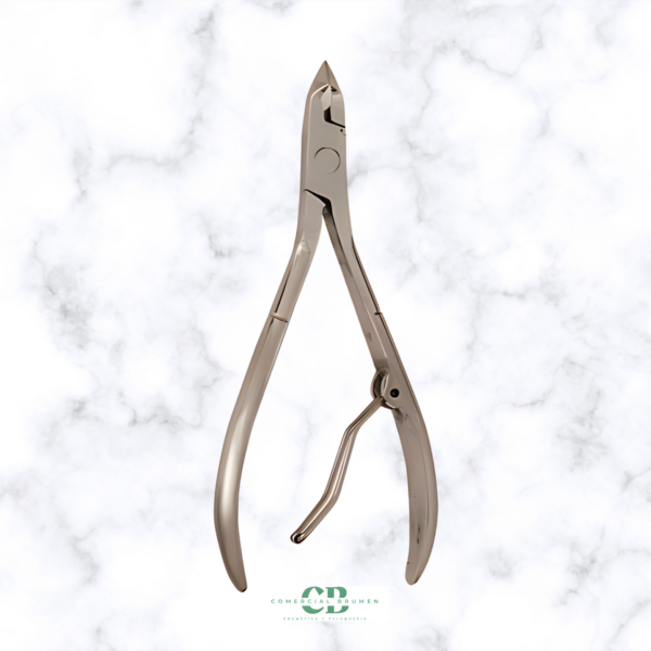 ALICATE DE PIELES-CUTICULAS KIEPE 0605