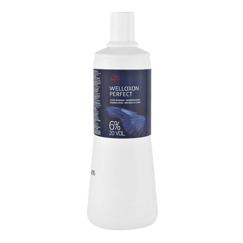 WELLA WELLOXON OXIDANTE 500ml 6%-20 VOL
