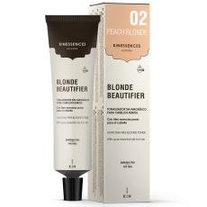 KINESSENCES BLONDES 02 PEACH 60ML