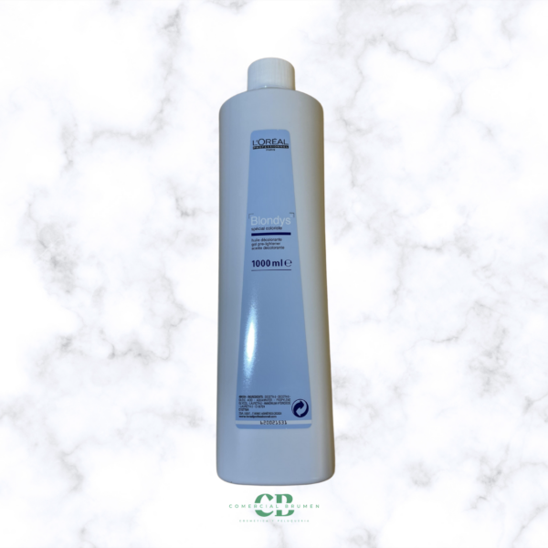 BLONDYS GEL 1000ml