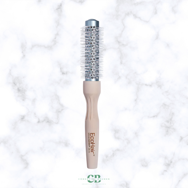 CEPILLO OLIVIA GARDEN ECOHAIR THERMAL 24mm