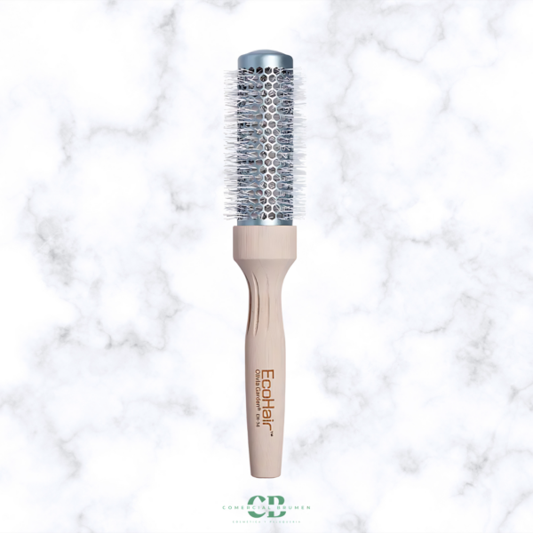 CEPILLO OLIVIA GARDEN ECOHAIR THERMAL 34mm