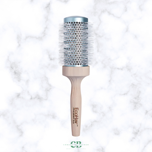 CEPILLO OLIVIA GARDEN ECOHAIR THERMAL 54mm