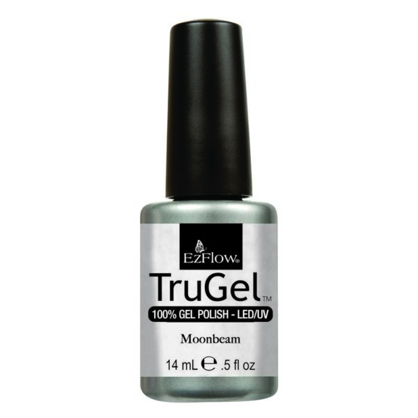 TRU GEL 42404 MOONBEAM (nacarado)ESMALTE SEMIPERMANENTE
