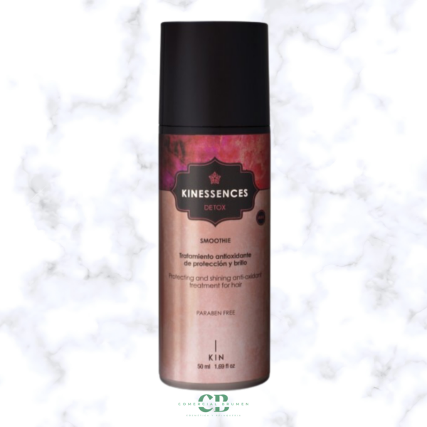 KINESSENCES DETOX SMOOTHIE 50ml