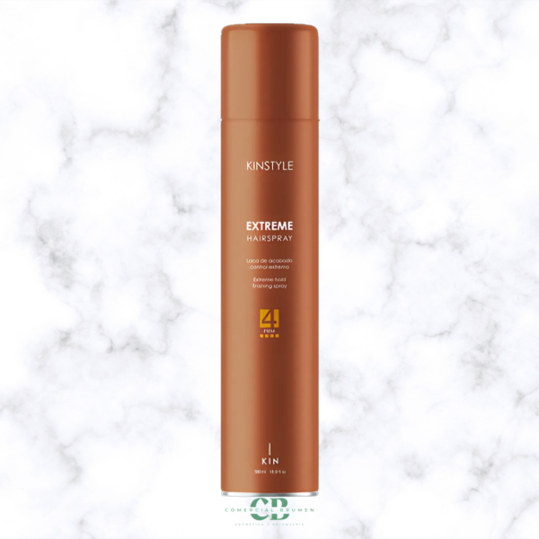 KINSTYLE LACA EXTREME 500ml