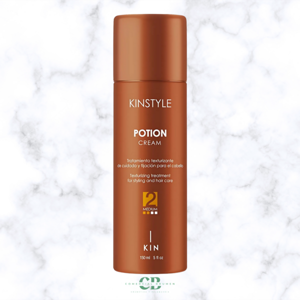 KINSTYLE POTION CREAM 150ml