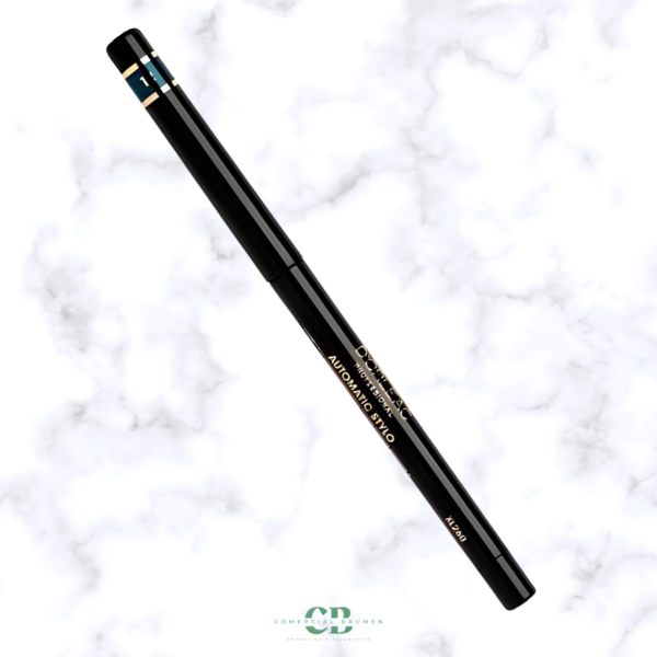 LÁPIZ D'ORLEAC AUTOMÁTICO N12 azul bondi