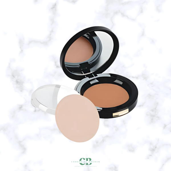 MAQUILLAJE D'ORLEAC CMC N2 pieles morenas