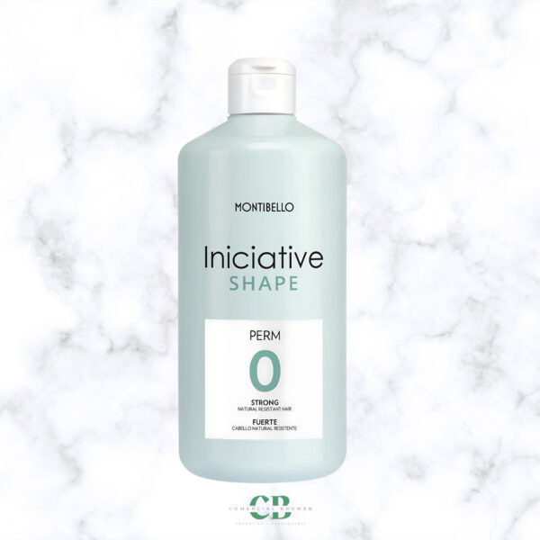 MONTIBELLO INICIATIVE PERM N0 600ml-LIQUIDO PERMANENTE