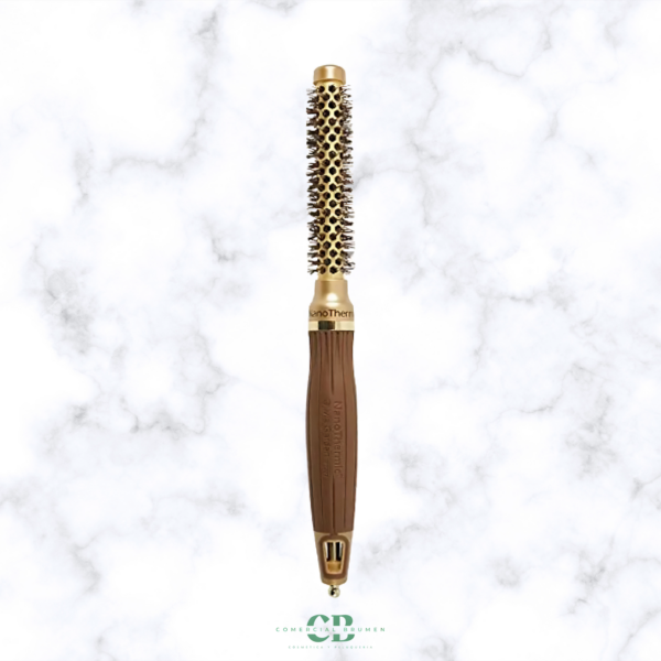 OLIVIA GARDEN CEPILLO CERAMIC + ION NANO THERMIC THERMAL 12