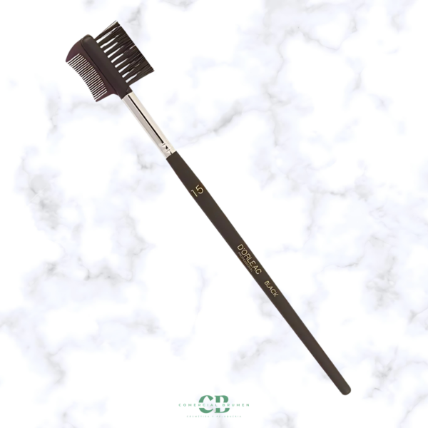 PINCEL D´ORLEAC BLACK N15 PEINE