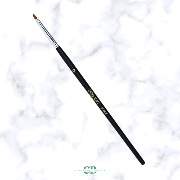 PINCEL D´ORLEAC BLACK N9 CEJAS