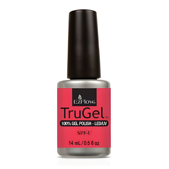TRU GEL 66703 SPF-U ESMALTE SEMIPERMANENTE