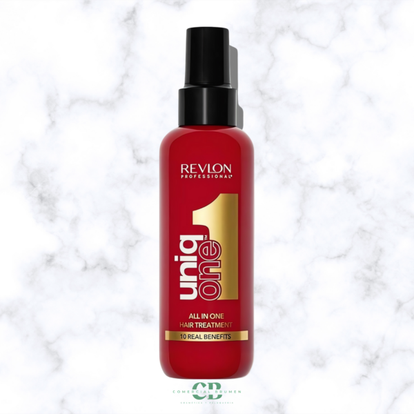 REVLON UNIQ ONE ALL IN ONE new 150ml
