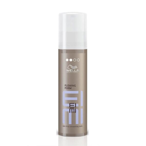 EIMI FLOWING FORM 100ml - crema alisado WELLA