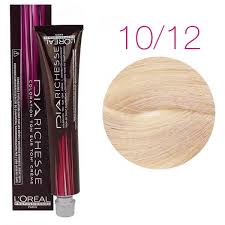 COLORACIÓN SIN AMONIACO DIA RICHESSE L´OREAL 10-12  50ml