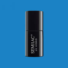 SEMILAC ESMALTE SEMIPERMANENTE 7ml 019 BLUE LAGOON