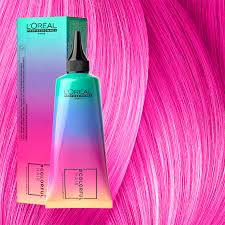 COLORFULHAIR TWINKLE FUCHSIA L´OREAL-BAÑO FANTASIA