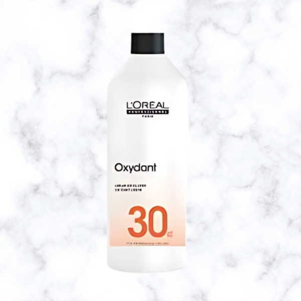 L'ORÉAL MAJIREL CREMA OXIDANTE OREOR Nº2  30 VOL. 1000 ML.