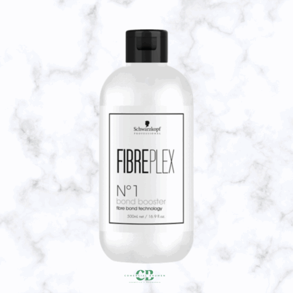 FIBREPLEX Nº1 BOND BOOSTER 500ml-COLOR ENABLERS Schwarzkopf