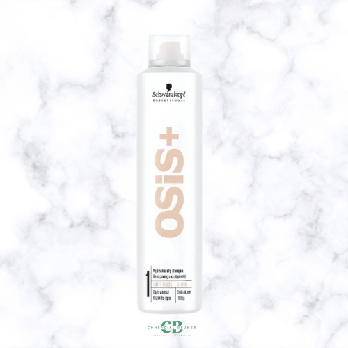 NEW OSIS BOHO REBEL BLOND 300ml-champú en seco cabellos rubios Schwarzkopf
