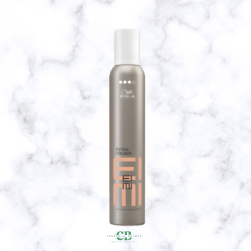 EIMI EXTRA VOLUME 300ml - espuma extrafuerte WELLA