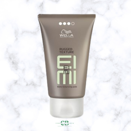EIMI RUGGED TEXTURE 75ml - pasta mate WELLA