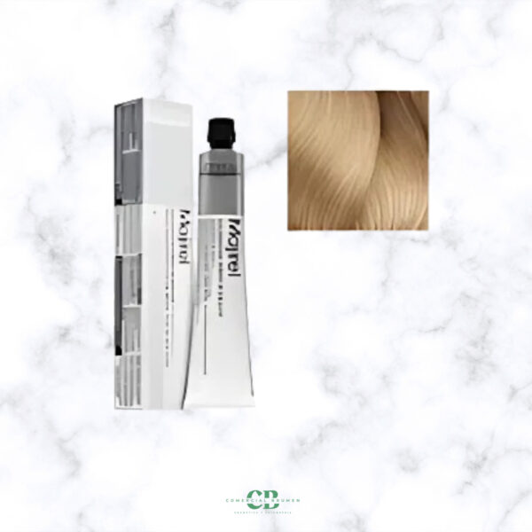TINTE L´OREAL MAJIREL 10 RUBIO PLATINO 50GR