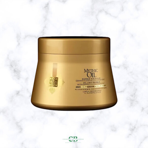 MYTHIC OIL L´OREAL MASCARILLA CABELLO FINO 200ml