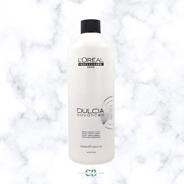 NEUTRALIZANTE L´OREAL DULCIA VITAL DV2 ADVANCED 1000ML