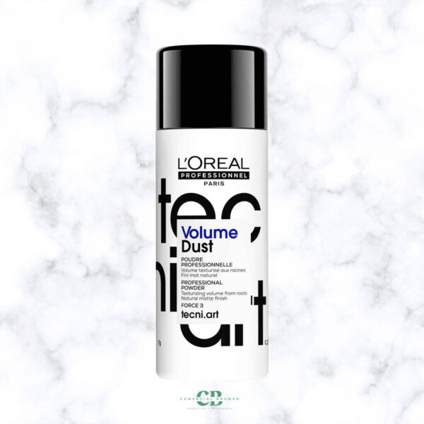 L´OREAL TECNIART SUPER DUST 7 GR-polvo voluminizador