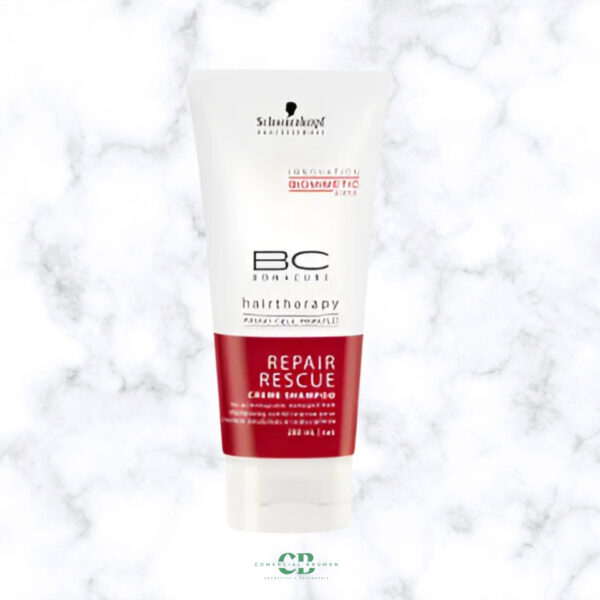 BONACURE REPAIR CHAMPÚ Y CREMA REPARADORA 2 EN 1 200ml.-Schwarzkopf