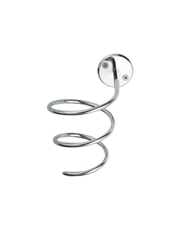 PORTA SECADOR METAL ESPIRAL
