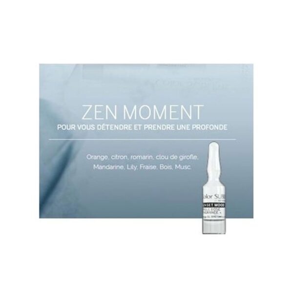 REVLON COLOR SUBLIME BOOST 1ml ZEN MOMENT FRAGANCE
