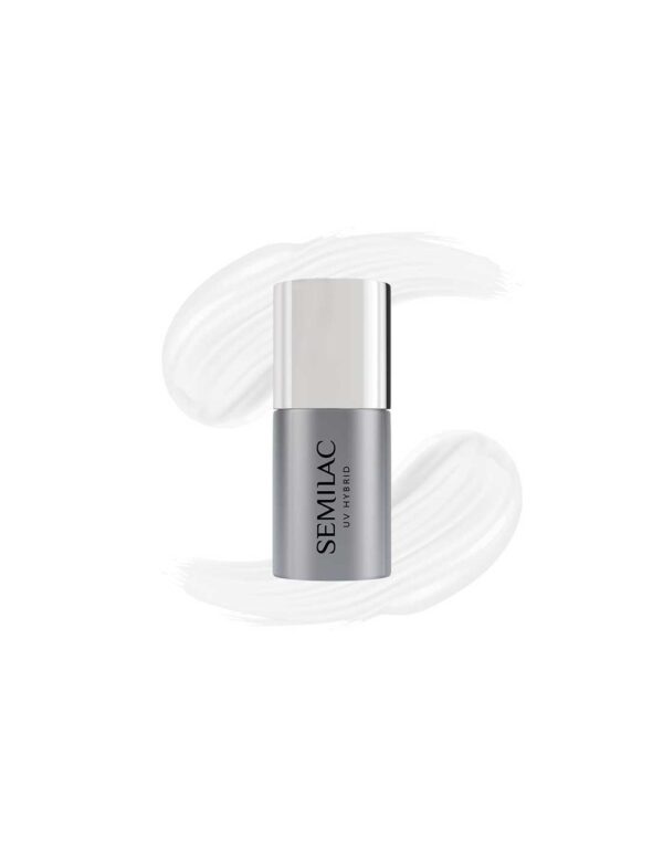 SEMILAC TOP COAT PARA ESMALTE SEMIPERMANENTE 7ml