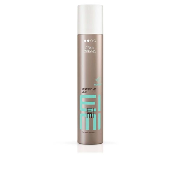 EIMI MISTIFY ME LIGHT 500ml - laca suave WELLA