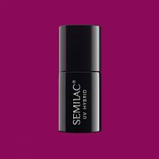 SEMILAC ESMALTE SEMIPERMANENTE 7ml 539 GO BOLIVIA