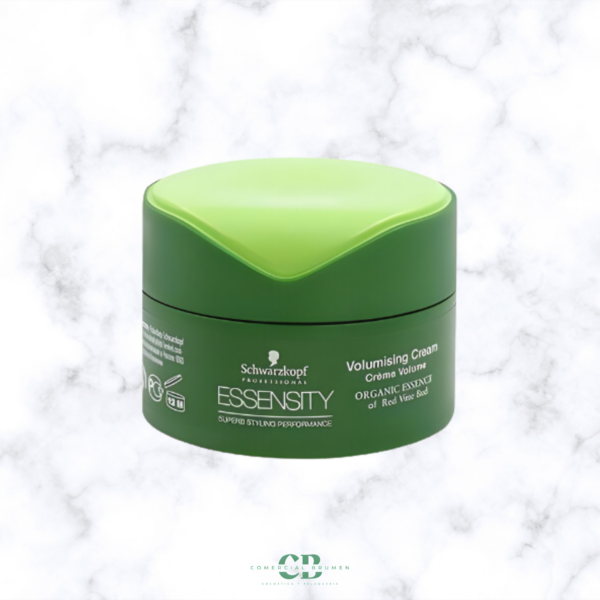 ESSENSITY CREMA DE VOLUMEN 100ML Schwarzkopf