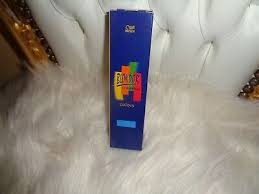 BLONDOR CREATIVE AZUL CIELO 60GR WELLA
