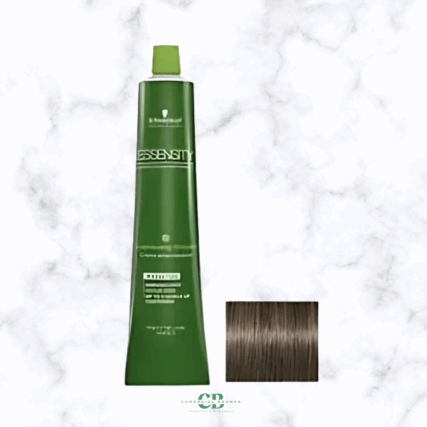 TINTE SIN AMONIACO ESSENSITY COLOUR 7-14 RUBIO MEDIO CENIZA BEIGE Schwarzkopf