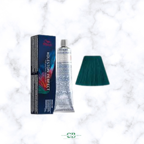 WELLA TINTE KOLESTON 0/28 MATE PERLA 60GR