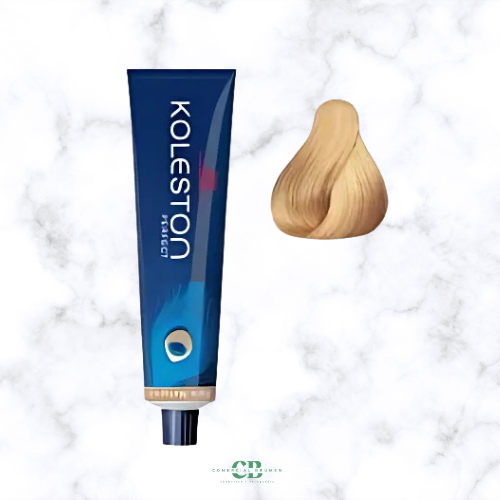 WELLA TINTE KOLESTON 10/03 RUBIO EXTRACLARO NATURAL DORADO 60GR
