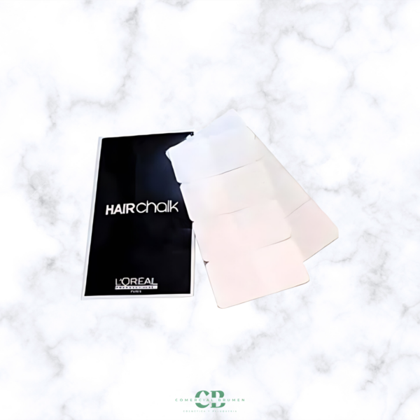L´OREAL HAIRCHALK APLICADOR MECHAS DE COLOR