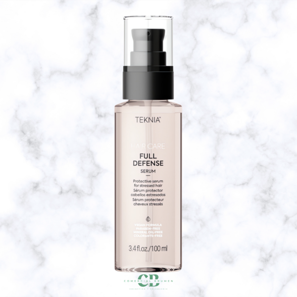 LAKMÉ TEKNIA FULL DEFENSE SERUM 100ML